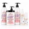 Set complet de terapie cu proteine și mătase XXL