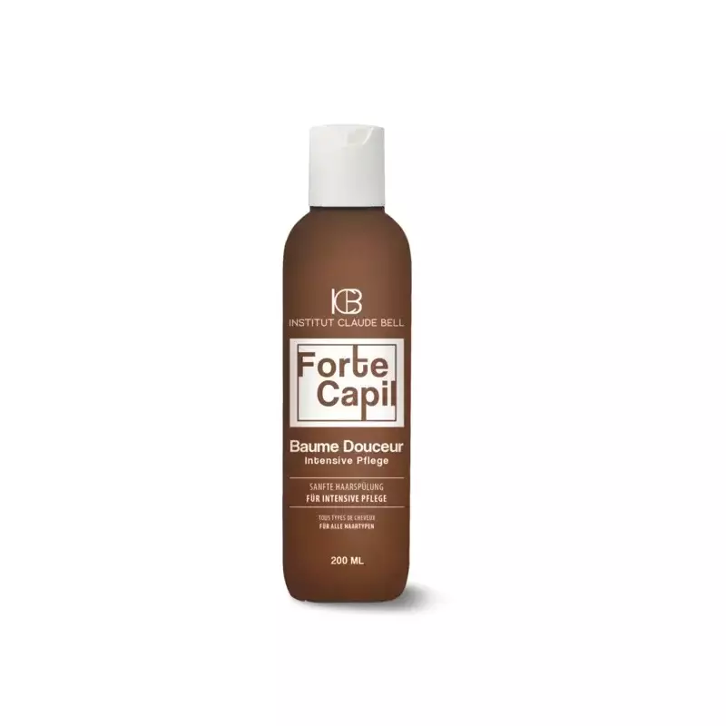 Balsamul FORTE CAPIL