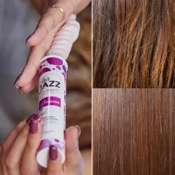 Activator HAIR JAZZ - Complex de vitamine și minerale HAIR JAZZ pentru stimularea creșterii părului!