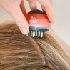 Perie pentru masaj scalp și de aplicare a loțiunii și a fiolelor Hair Jazz